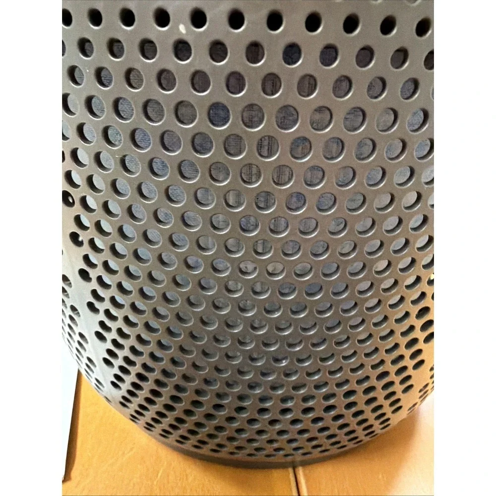 INSTANT 3-in-1 Home Air Purifier LG Rooms Removes 99.9% Viruses, Bacteria,Allerg
